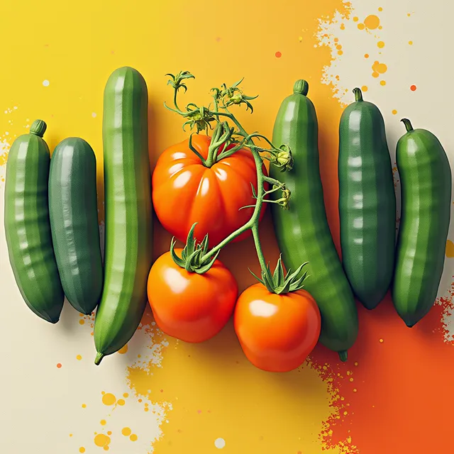 thumbnail for publication: Keys to Successful Tomato and Cucumber Production in Perlite Media